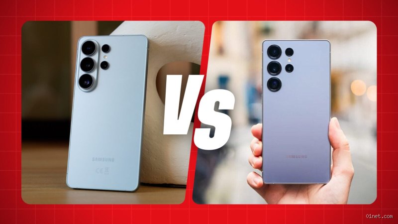 Différence entre Samsung S25 et S26 : pourquoi le saut technologique de 2026 enterre-t-il les promesses de l'an dernier ?