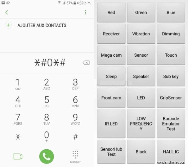 Est-ce que *# 0 *# est sûr ? La vérité sur ce code secret qui affole les utilisateurs de smartphones