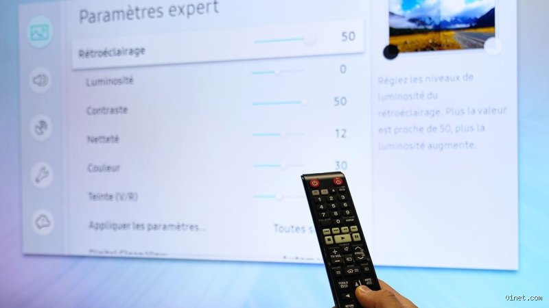 Est-il possible de régler la luminosité d’un téléviseur ? Le guide ultime pour dompter l’affichage de votre écran