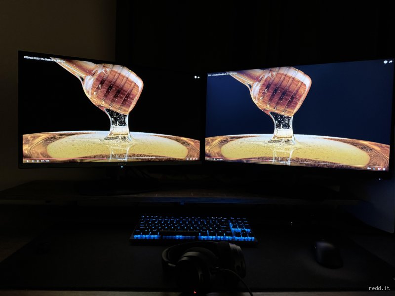 La 4K vaut-elle le coup par rapport à l’OLED : le vrai match entre définition chirurgicale et contraste infini