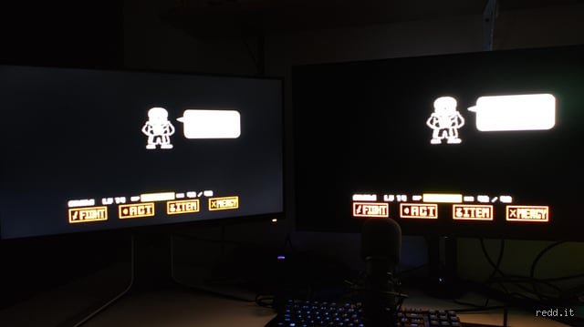 Les écrans QLED offrent-ils les mêmes noirs que les écrans OLED ? Le verdict technique sur une rivalité sans fin