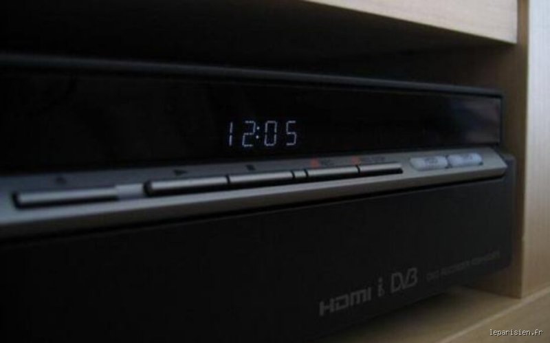 Les enregistreurs vidéo numériques sont-ils obsolètes face à l'hégémonie du Cloud et du streaming ?