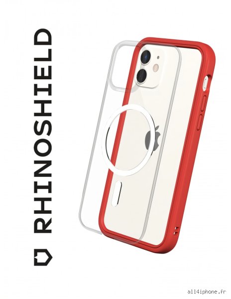 Pourquoi acheter une coque RhinoShield pour protéger son smartphone ?