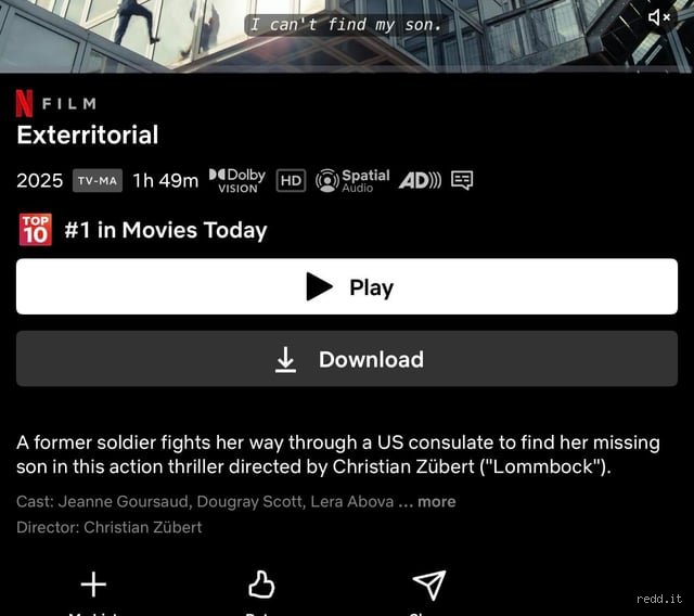 Pourquoi je n'ai pas Netflix en 4K : les vraies raisons et comment régler le problème enfin