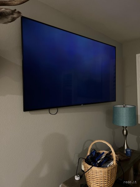 Pourquoi l'écran de ma télévision est-il noir alors que j'ai du son sur Reddit : le guide ultime pour sauver votre soirée