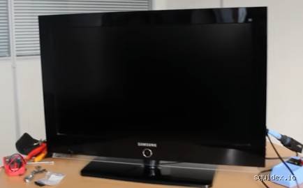 Pourquoi l'écran de ma télévision est-il noir alors que le son fonctionne : le guide complet pour diagnostiquer et réparer votre dalle