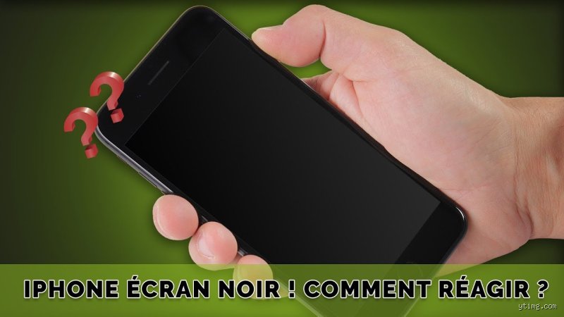 Pourquoi l'écran devient-il noir sans cesse ? Comprendre les coupures intermittentes pour ne plus subir le black-out informatique