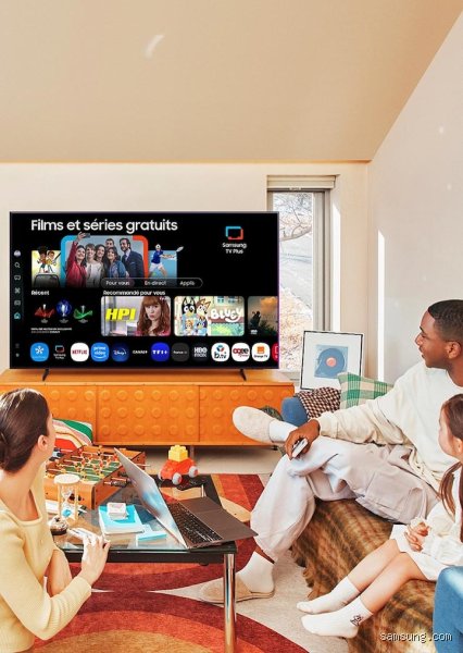 Pourquoi les téléviseurs Samsung sont-ils si populaires et comment dominent-ils le marché mondial depuis 18 ans ?