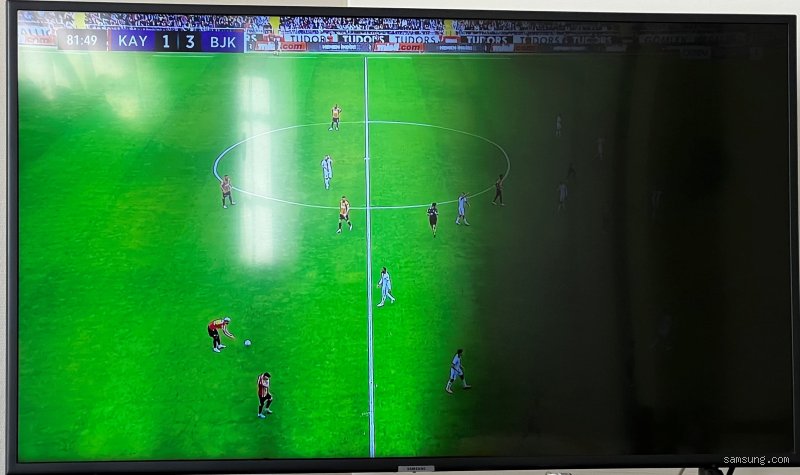 Pourquoi ma télévision Samsung est-elle allumée mais l'écran est noir ? Le guide technique pour percer ce mystère visuel