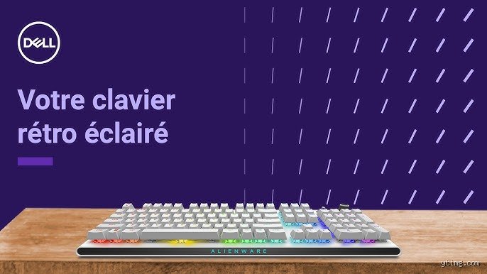Pourquoi mon clavier n'est plus rétroéclairé ? Les causes réelles et les solutions pour rallumer vos touches dès ce soir