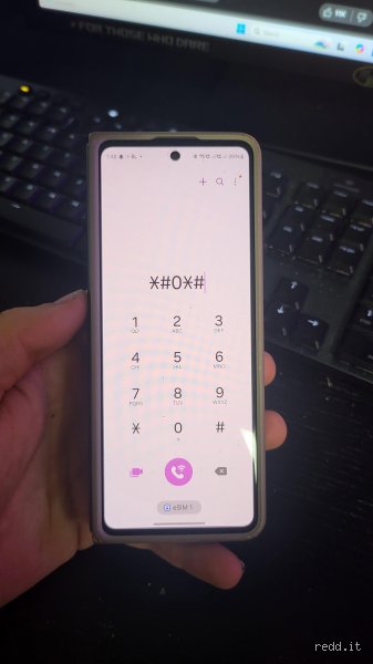 Que se passera-t-il si j'appuie sur *# 0 *# sur mon téléphone Android ? Le guide complet du menu caché
