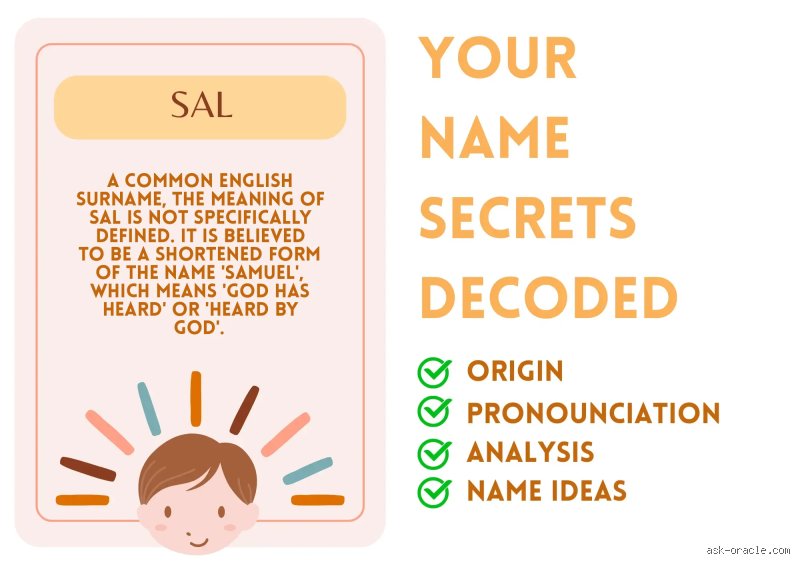 Que signifie « sal » (mâle) ? Comprendre ce terme technique dans l'industrie et la mécanique