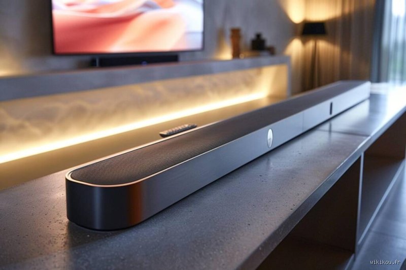 Quelle barre de son pour ma TV ? Le guide expert pour transformer votre expérience audio