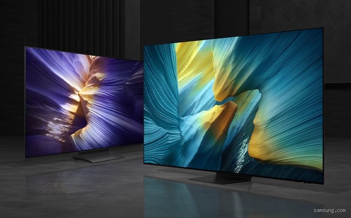 Quel est l'inconvénient d'un téléviseur OLED ? Le revers de la médaille d'une technologie d'exception