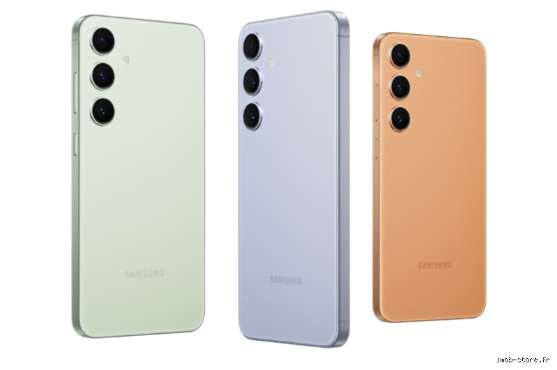 Quel est l'inconvénient des téléphones Samsung ? Le revers de la médaille du géant coréen passé au crible