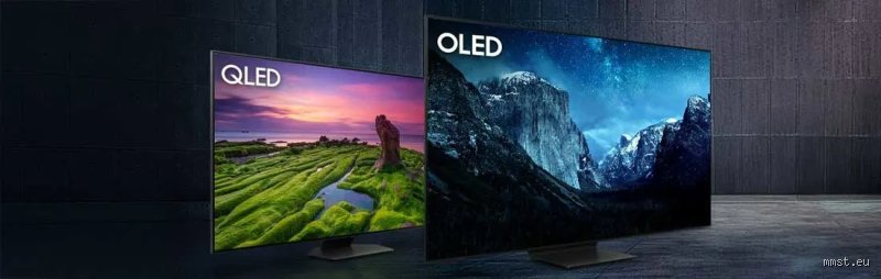 Quel est le meilleur choix entre un téléviseur QLED et un OLED : le guide pour ne pas regretter votre achat