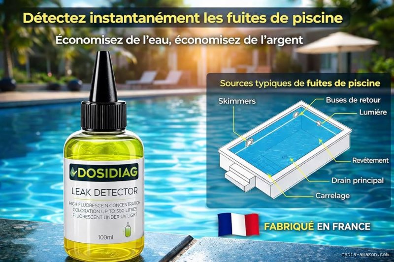 Quel est le meilleur produit pour détecter les fuites de vide et garantir l'étanchéité absolue de vos systèmes industriels ?