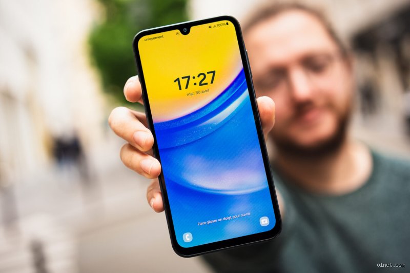Quel est le meilleur Samsung à moins de 200 euros ? Mon avis honnête