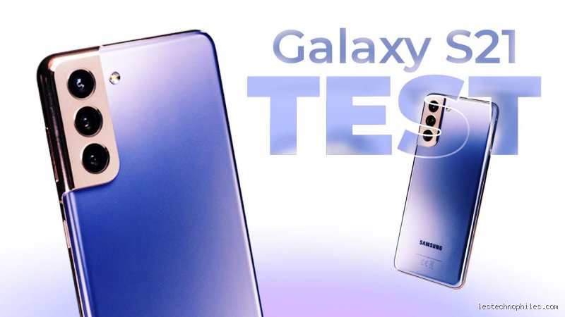 Quel est le meilleur Samsung Galaxy S21 ?