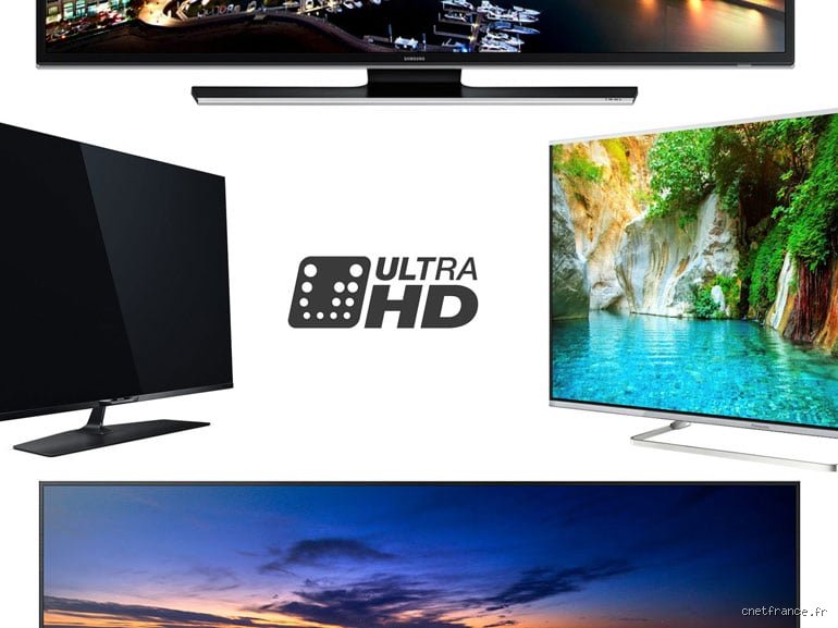 Quel est le meilleur téléviseur 4K en ce moment : le guide ultime pour ne pas regretter votre achat