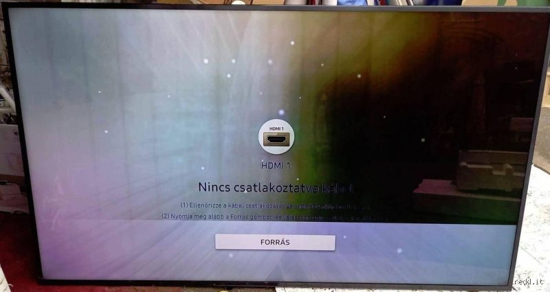 Quel est le problème de rétroéclairage possible sur un téléviseur Samsung et comment ruine-t-il vos soirées cinéma ?