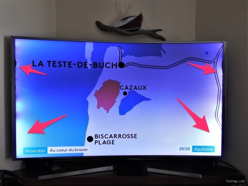 Quel est le problème le plus fréquent avec les téléviseurs Samsung et comment éviter le naufrage numérique dans votre salon ?