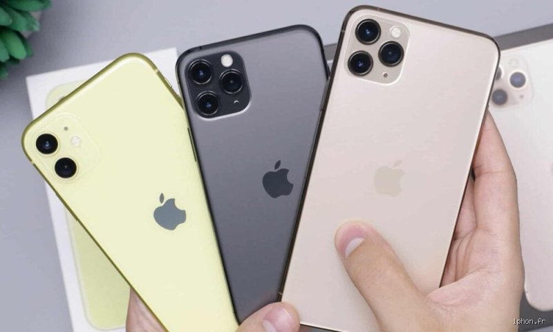 Quel iPhone acheter : 14 ou 15 ?