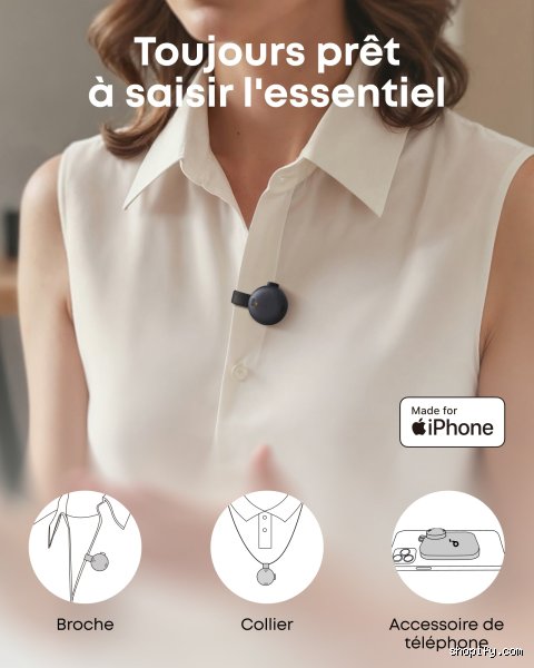 Quelle est la différence entre un enregistreur vocal et un dictaphone ? Le guide ultime pour ne plus jamais confondre ces deux outils audio