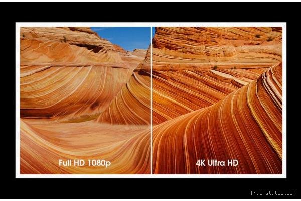Quelle est la différence entre un téléviseur 4K et un téléviseur 4K UHD : le guide pour ne plus se faire avoir par le marketing