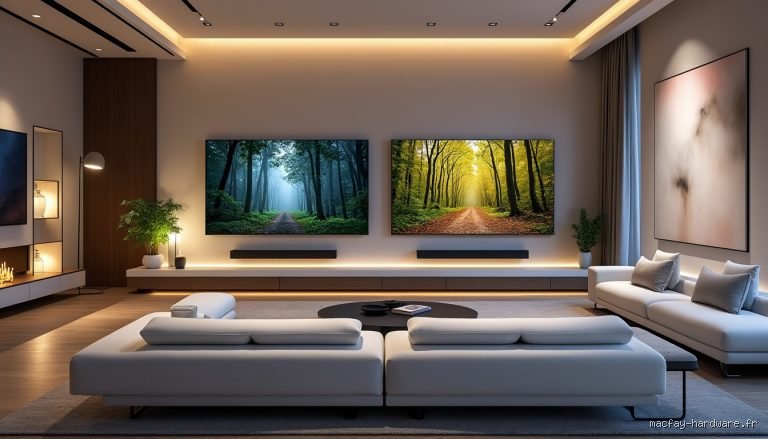 Quelle est la durée de vie d'un téléviseur Sony QLED : entre promesses marketing et réalité technique après 5 ans d'usage