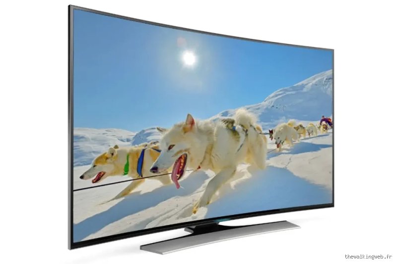 Quelle est la durée de vie d'une télé Samsung ? Tout ce qu’il faut savoir pour ne pas racheter un écran tous les quatre matins
