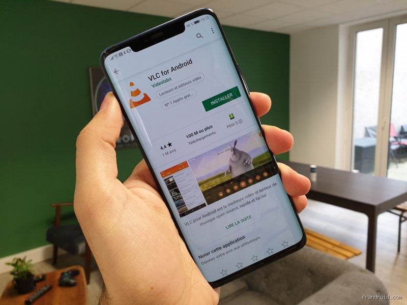 Quelle est la meilleure application pour lire des vidéos sur Android en 2026 pour profiter d'une expérience cinéma fluide ?