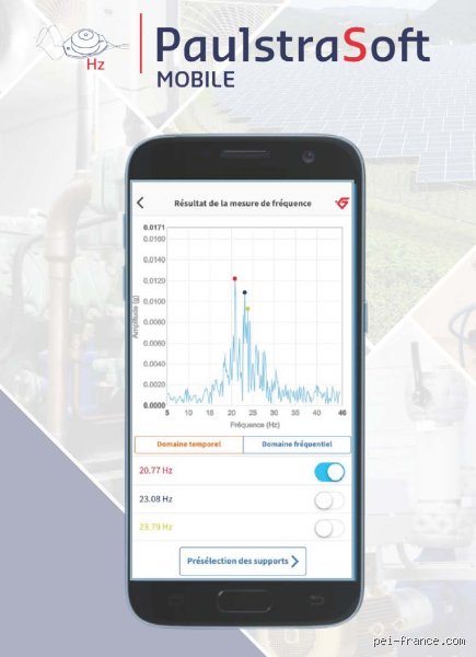 Quelle est la meilleure application pour mesurer la fréquence ? Le guide ultime pour transformer votre smartphone en laboratoire de précision