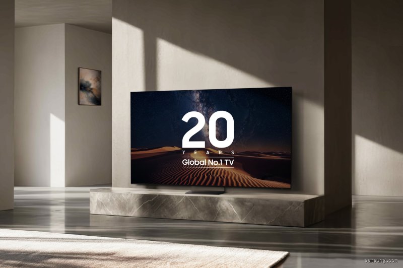 Quelle est la télévision numéro 1 au monde ? Le trône disputé entre domination commerciale et suprématie technologique