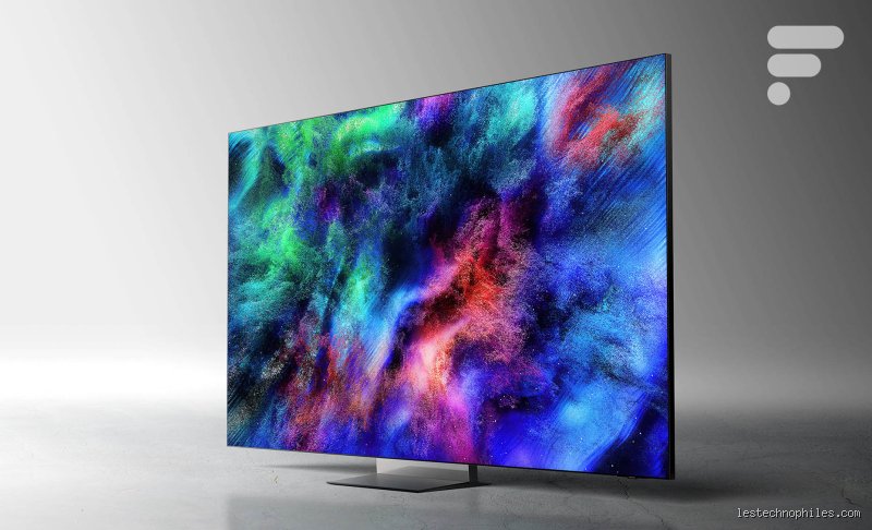 Quelle sera la toute dernière technologie télévisuelle en 2026 : entre micro-LED abordable et maturité du QD-OLED 2.0