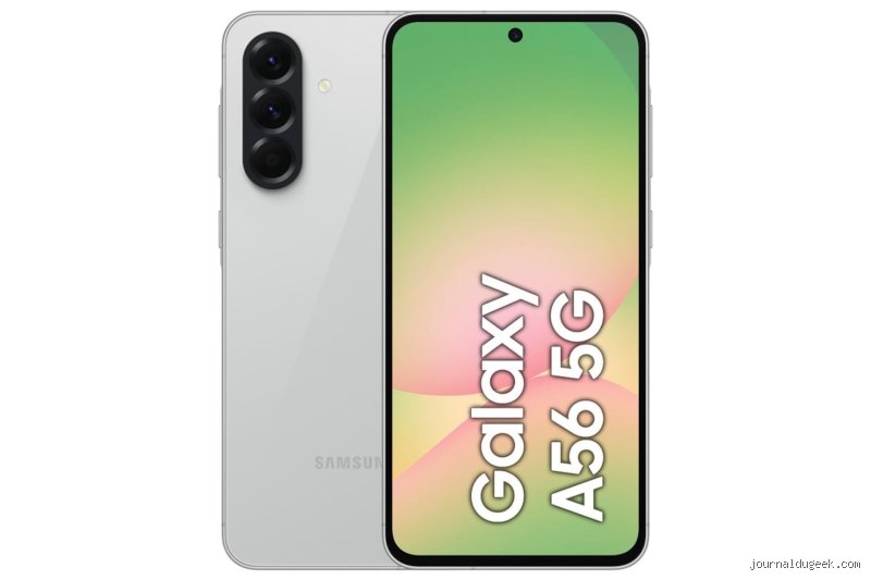 Quels sont les défauts du Galaxy A56 ? Ce que Samsung ne vous dit pas sur son nouveau milieu de gamme