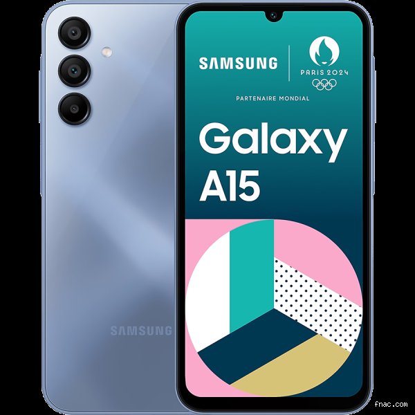 Quels sont les défauts du Samsung A15 ? Analyse sans filtre d'un smartphone qui divise les foules