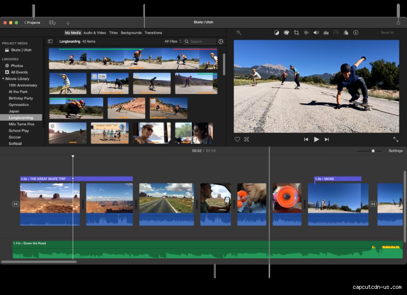 Quels sont les inconvénients d'iMovie ? Ce que personne ne vous dit sur les limites du logiciel gratuit d'Apple