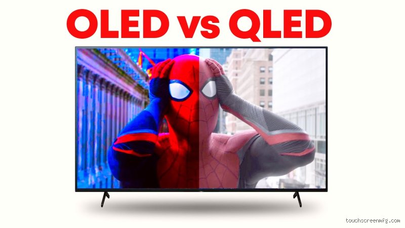 Quels sont les inconvénients des écrans QLED : la face cachée de la technologie Quantum Dot dévoilée par les experts