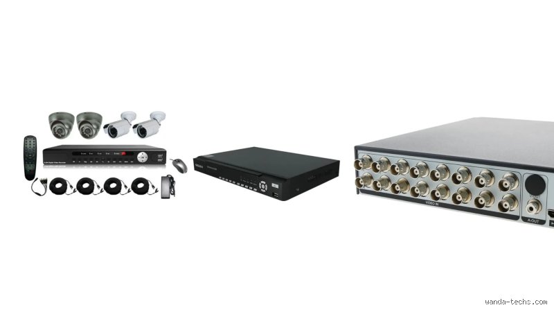 Quels sont les problèmes courants rencontrés avec les enregistreurs numériques (DVR) : le guide complet pour ne plus perdre vos images