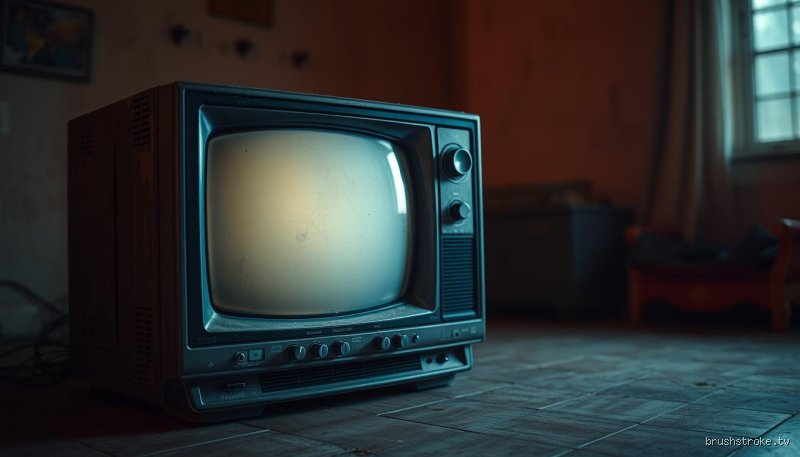 Quels sont les signes que ma télévision est en train de mourir ? Apprenez à anticiper la fin de vie de votre écran avant l’écran noir final