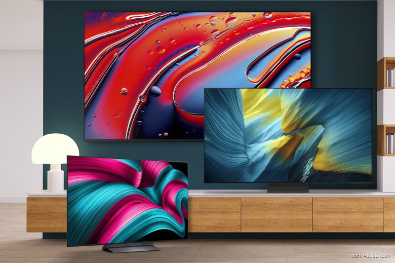 Qui a remporté le comparatif de téléviseurs OLED ? Le verdict sans concession sur les meilleurs écrans de l'année