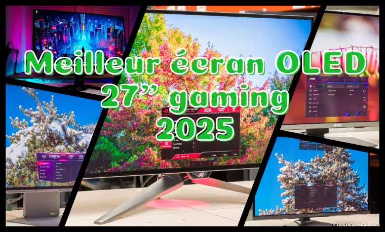 Qui fabrique les meilleurs écrans OLED ? La vérité sur le duel acharné entre Samsung et LG