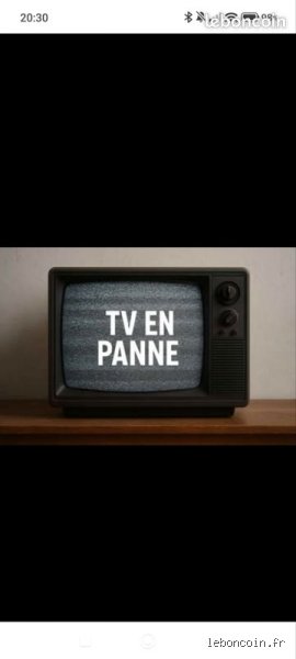 Qui rachète les télés en panne ? Le guide complet pour revendre votre écran cassé ou HS au meilleur prix
