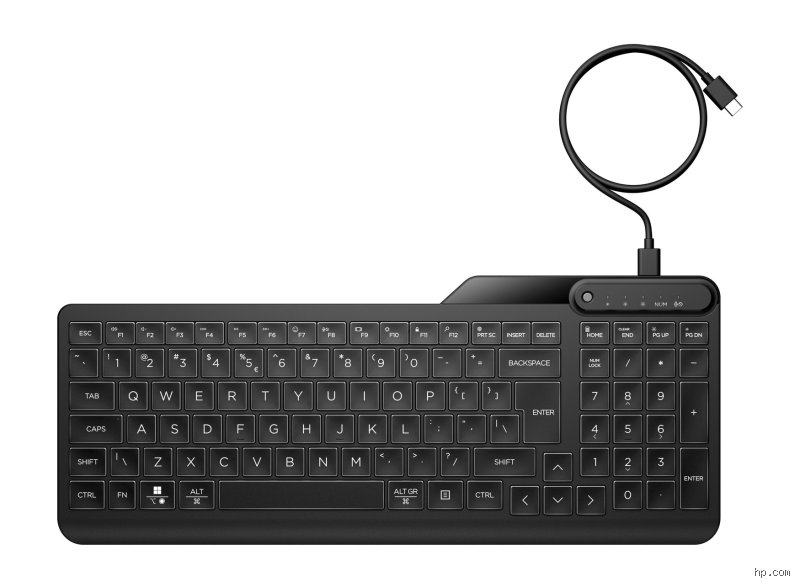 Tous les claviers HP sont-ils rétroéclairés ? Le guide ultime pour ne plus jamais taper dans le noir complet