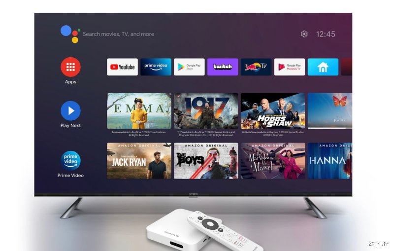 Transformer son vieux téléviseur en Smart TV ? Guide ultime pour redonner vie à votre écran sans se ruiner