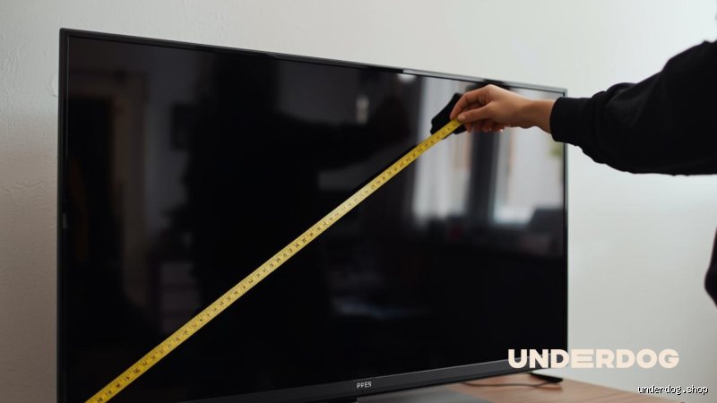 Un téléviseur de 55 pouces est-il suffisant pour un salon moderne ou faut-il viser plus grand dès maintenant ?