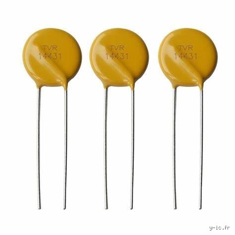 Une varistance est-elle la même chose qu'un condensateur ? Le guide technique pour ne plus confondre ces deux piliers de l'électronique