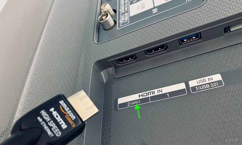 Ist jedes HDMI-Kabel ARC-fähig? Die technische Realität hinter dem Audio Return Channel