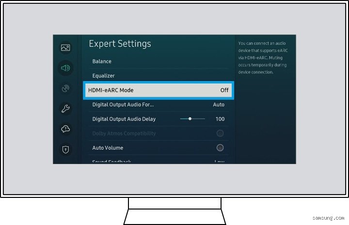 Was ist eARC Modus? – Der ultimative Guide für High-End-Audio